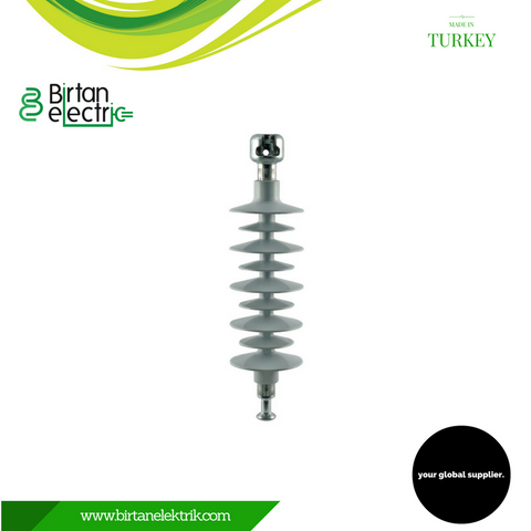 Silikon İzolatörler