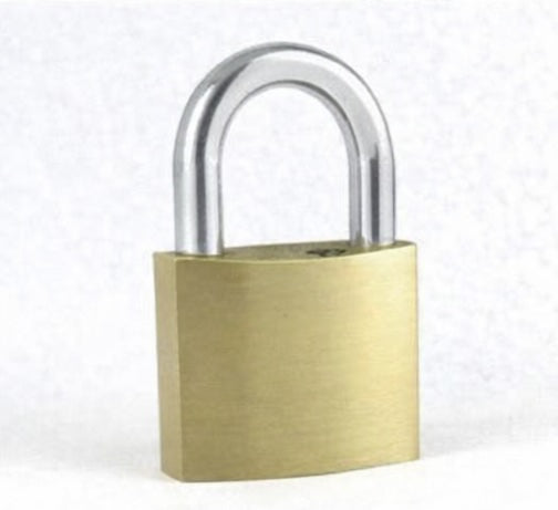 Standart Asma Kilit (Paket)