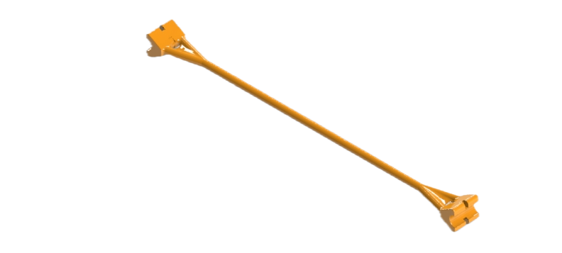 İzolasyon Çubuğu