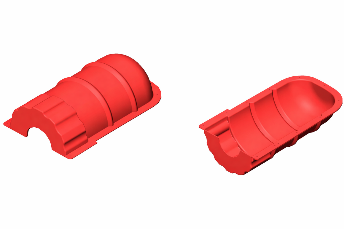 Birtan Porselen Parafudr Kapama